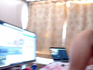 parte 7 - bruno bbc x coreana do k-pop - rasgando a asiática do marido corno assista as outras partes.