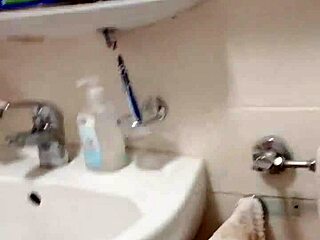 german prostitute whore milf sandra drinks urine then gets facefuck deepthroat with cumshot and slap.