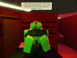 Blonde Snowbunny Gets Railed by BBC!