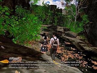 want to check out harem hotel episode 194 with all the hotel game action?