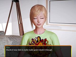 My New Family Episode 428