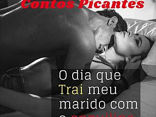 hey, this erotic story about giving it to the tenant... 😏 with some blowjob and cuckold vibes