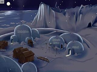 casual walkthrough of four elements trainer book 1 water episode 2