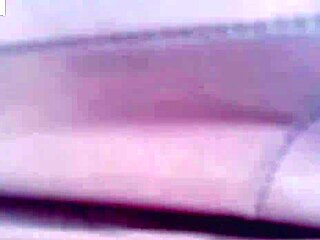 indian bhabhi tight pussy fuck with creampie and outdoor orgasm in nylon roleplay