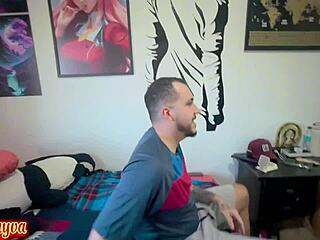 Brazilian Teen Takes Huge Cock From Behind In Pussy Fucking Live Action