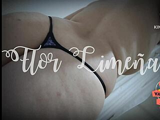 Peru Punggung Besar Luciendo Prenditas Papar Halus