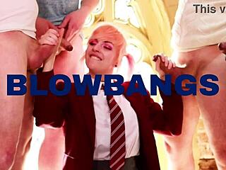 tight teen pussy gets pounded hard by older guy next door 😈