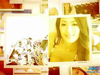 explore this japanese compilation with asian models showing hairy pussies in high definition?