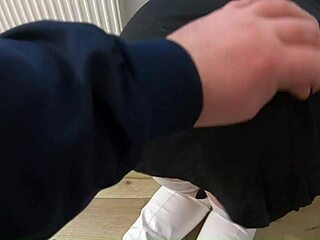 imagine a cosplay compilation where a slutty nun and nymphomaniac maid explore amateur milf moments with costumes and subtle intensity