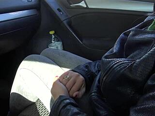 real amateur stepmother reveals her natural side to her stepson on his birthday