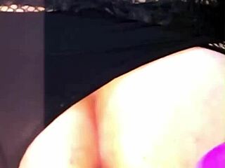 Oh wow, check this sissy slut hot shemale compilation with anal fingering, buttplug toys, and fishnet lingerie stripping! 🔥🍑