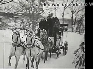 retro erotic art looks so intriguing with those vintage vibes