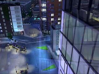 Sims 4 A Cuckolding Story Episode 2 Front Seat Cheating!