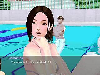 Let's play Arizona unbridled in part 5