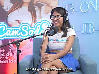 the mexican cutie tests a sybian machine in colombia, riding it hard while spilling her intimate secrets