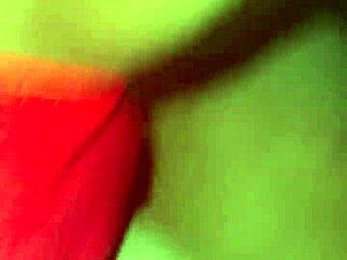 The milwaukee concubine started squirting on big daddy's monster black cock during their quick doggystyle fuck session in one-on-one action.