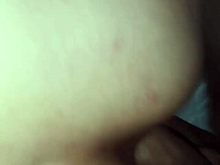 Peruvian Babe Takes It Up the Ass!