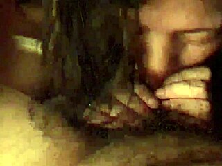 japanese mature gives blowjob 😏👄