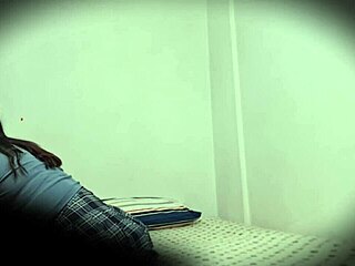 Someone Knows This Colombian Model Name In Real Spy Cam!