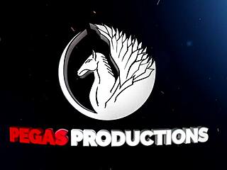 pegas productions - la belle mag numb défoncée solide en cosplay