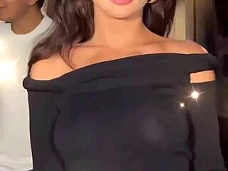 Hot actress boobs and nipples