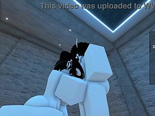 i love when naughty girls have fun in roblox with big tits and cocks