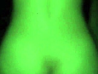 have you seen the big butt girl riding horse