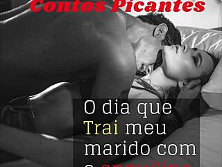 hey, this erotic story about giving it to the tenant... 😏 with some blowjob and cuckold vibes