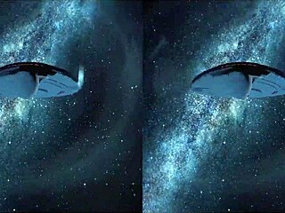 RealityLovers brings a wild foursome fuck scene set in outer space with Czech blondes and brunettes riding cowgirl