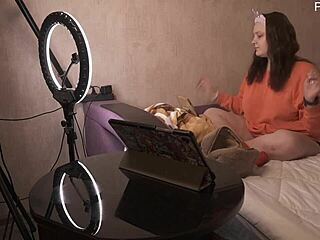 Why Does Wife Ignore Husband During Sex Session