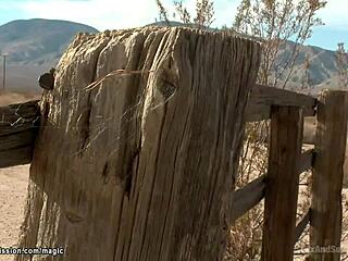 that big cock sheriff is totally banging those two naughty students