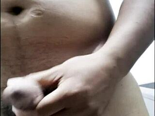 I Never Saw Videl Handle Big Cock Like This Boy With Daddy And Mommy Watching