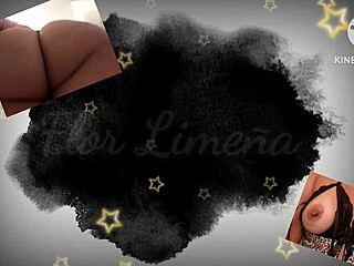 peruvian big ass luciendo prenditas in a subtle display