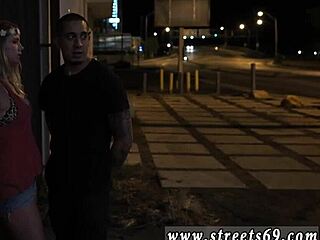 Why Get Fucked Outdoors Unless You're From The Sixties And Dig That Earth Milf Domination?