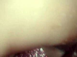 big black kenyan cock unleashes a huge load in solo session