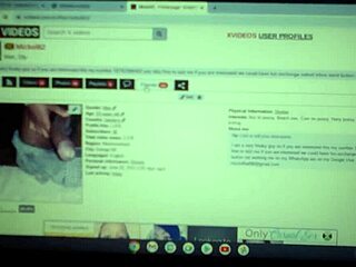 Why Skip This Wet Pussy Licking Verification Video?