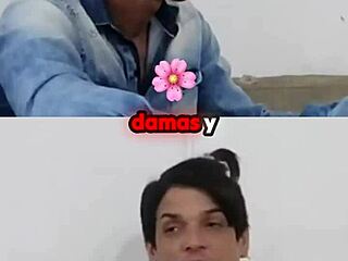 El apoyo de una madre en la aceptaci�n transgender travesti historia chiclenoticias superacion elchicletv, uh, that's the title I guess