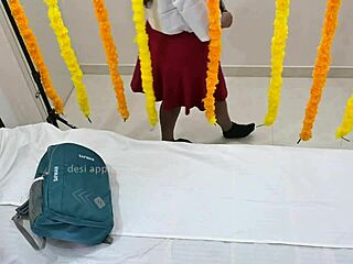 Hey, that schoolgirl's first night with her uncle was something 😏