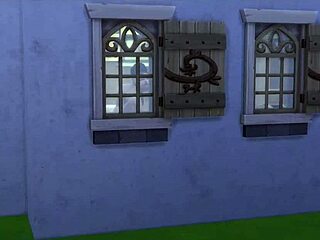 Sims 4 A Cuckolding Story Episode 2 Front Seat Cheating!