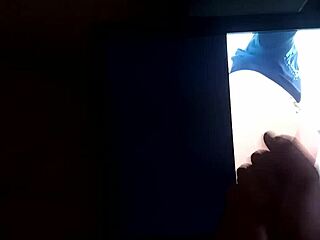 Dedicated to brashan1994 in this retro blue films collection