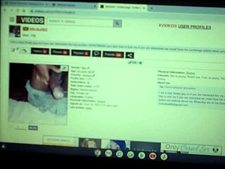 Why Skip This Wet Pussy Licking Verification Video?