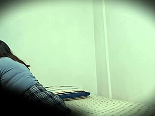 Someone Knows This Colombian Model Name In Real Spy Cam!