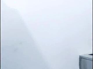 I Never Saw Videl Handle Big Cock Like This Boy With Daddy And Mommy Watching