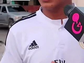 I can't forget that love from elchicletv, it's a story of music, daring catchy family sacrifice... um chiclenoticias