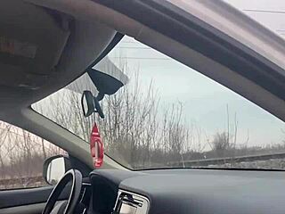 Adventures Of Milfycalla Ep16 We Were Almost Caught With Curvy European Dirty Talk And Wet Pussy