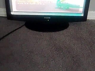 Intense Spyro 3 Shower Scene