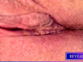 Horny Milf's Intense Solo Fingering and Vibrator Play to Explosive Orgasm