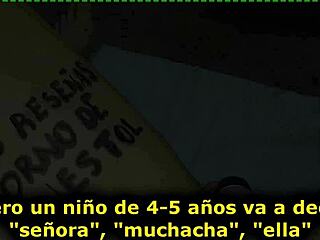 Why Does Daniela Do This Interview!