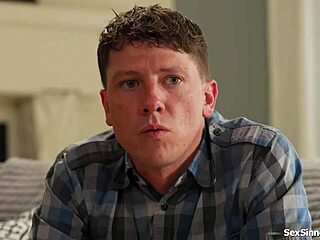 My Wife Kisses Our Milf Neighbor Ifo Me