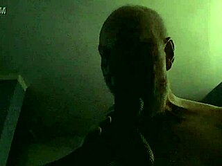 latina milf starts licking and fingering her wet pussy casually.